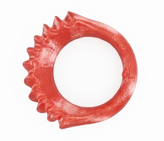 Stealth Ring