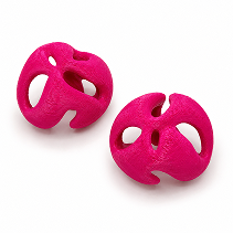 Bubble Pop Studs