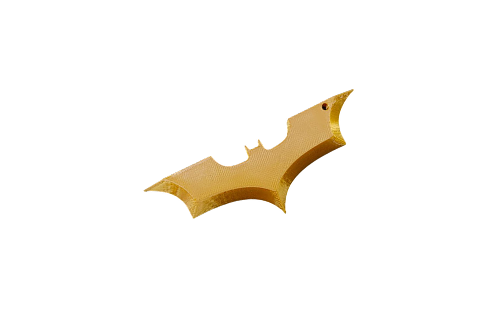 Batman Keychain