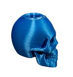 Skull Jibbitz