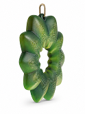Lime Blossom Pendant