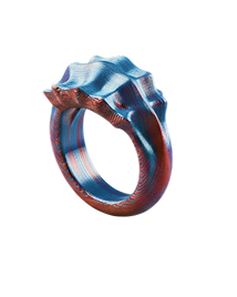 Shell ring