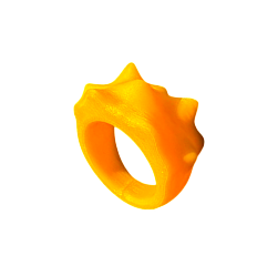 Spiky Ring