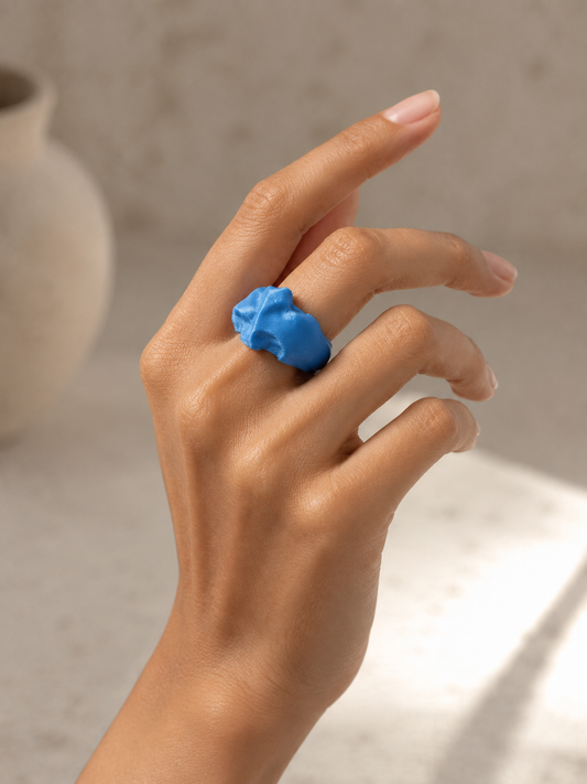 Abstract Ring