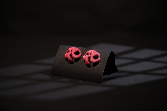 Bubble Pop Studs