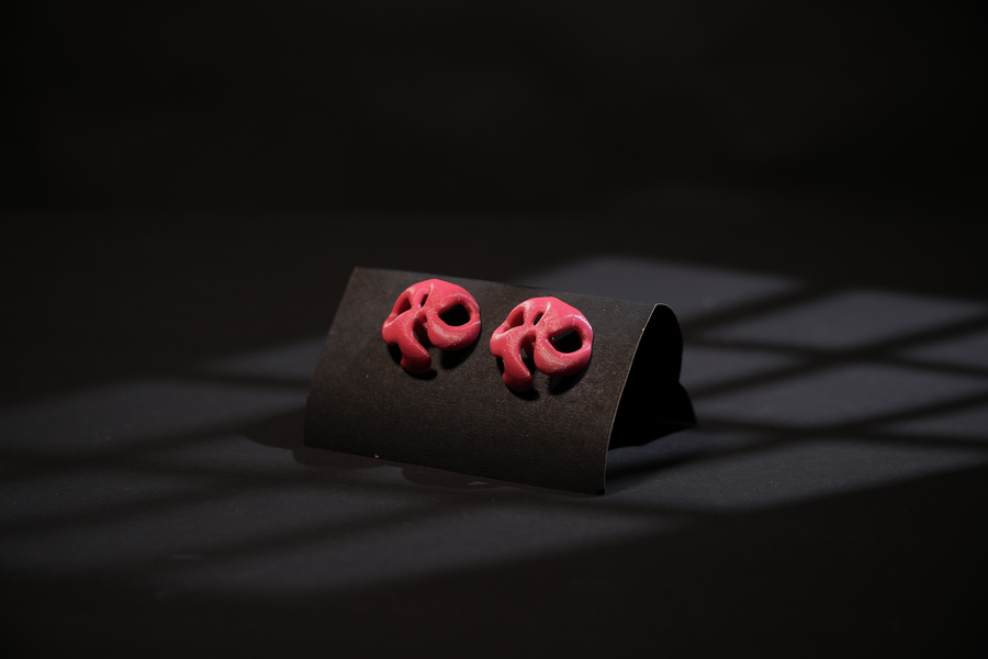 Bubble Pop Studs