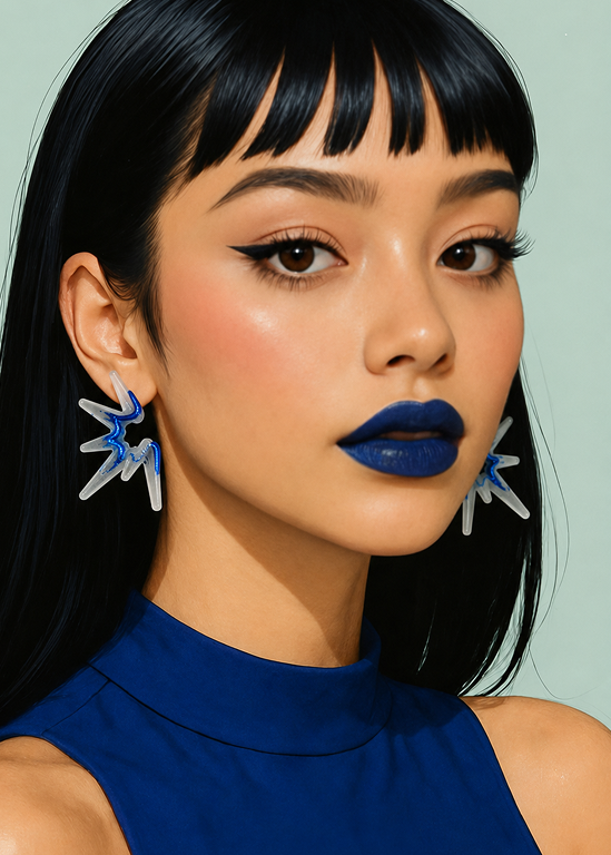 Blue Spark