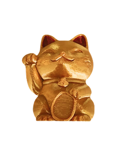 Lucy Cat Brooch