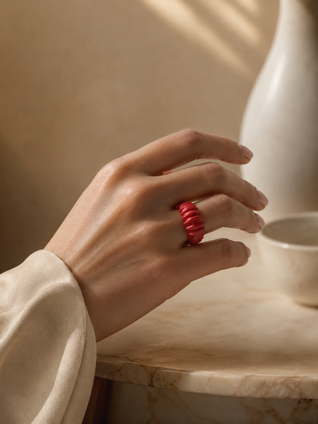 Stealth Ring