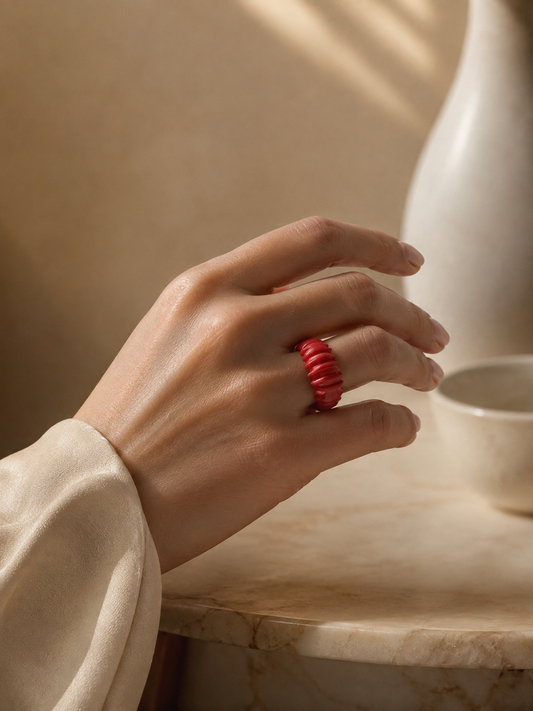 Stealth Ring