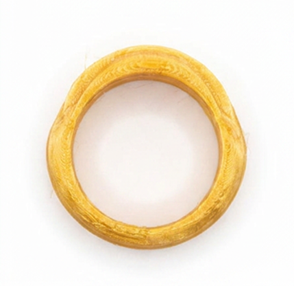 Waveform Ring