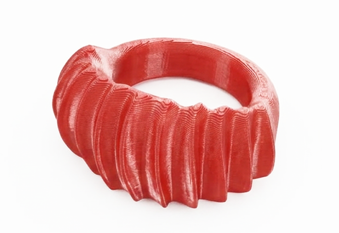 Stealth Ring