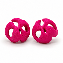 Bubble Pop Studs