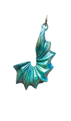 Wing Pendant