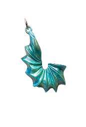 Wing Pendant