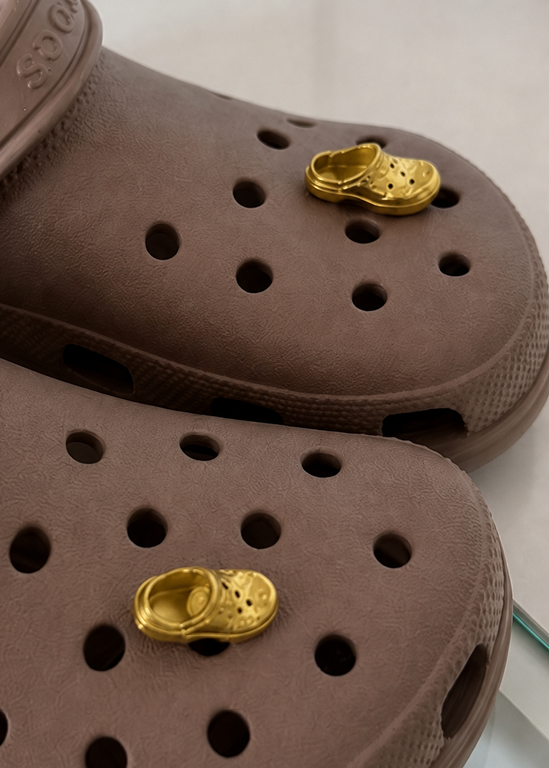 Crocs Jibbitz