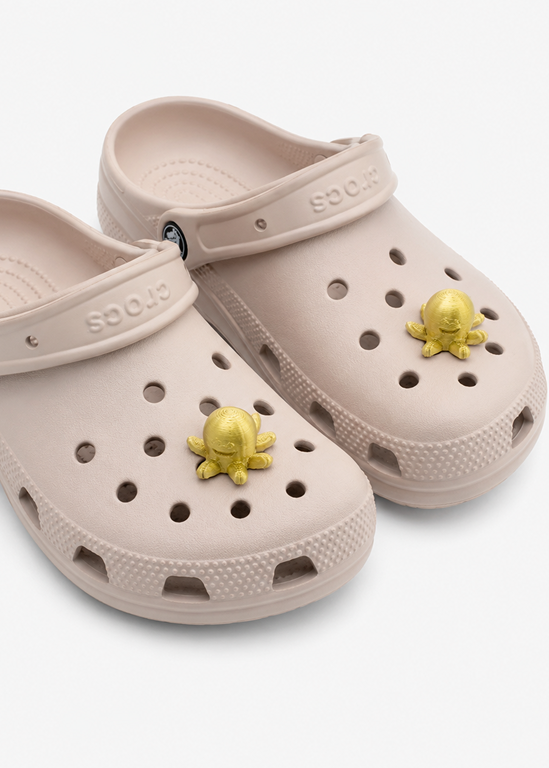 Octopus Jibbitz
