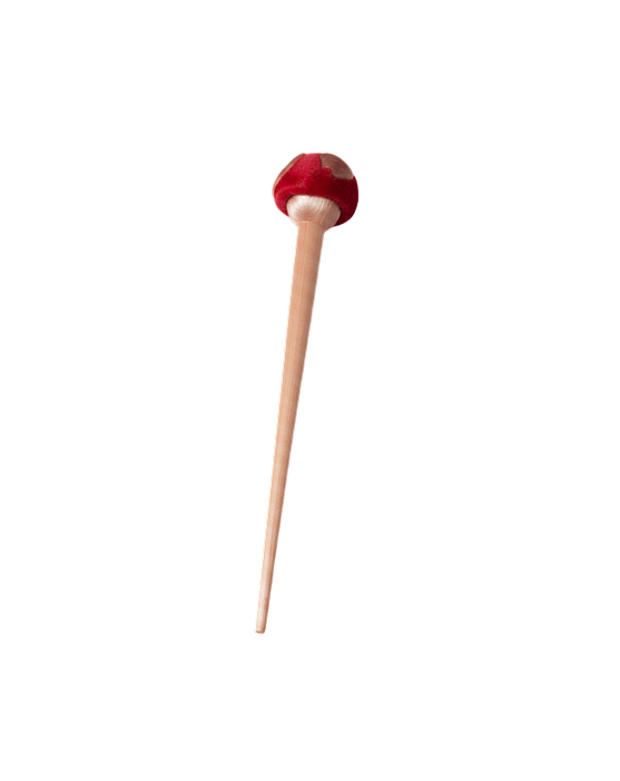 Mush Hair Pin