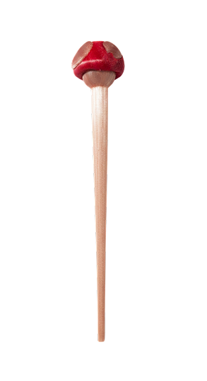 Mush Hair Pin