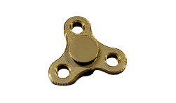 Fidget Spinner Jibbitz