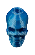 Skull Jibbitz