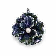 Midnight Cluster Pendant