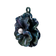 Midnight Cluster Pendant
