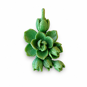Enchanted Vine Pendant