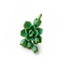 Enchanted Vine Pendant