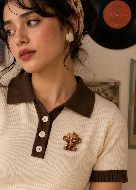 Brooch