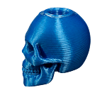 Skull Jibbitz