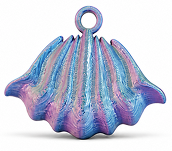 Shell Pendant