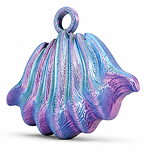 Shell Pendant