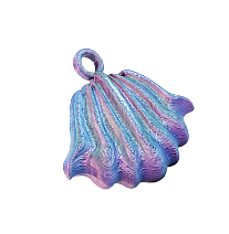 Shell Pendant