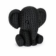 Elephant Brooch