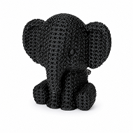 Elephant Brooch