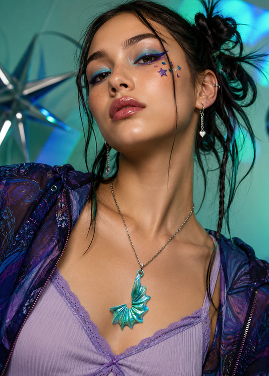 Wing Pendant