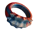 Shell ring