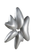 Spiky Studs