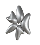 Spiky Studs