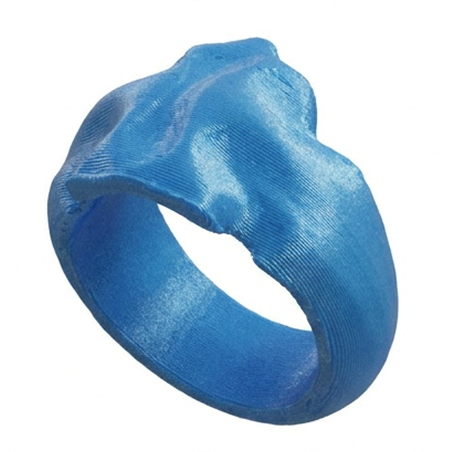 Abstract Ring