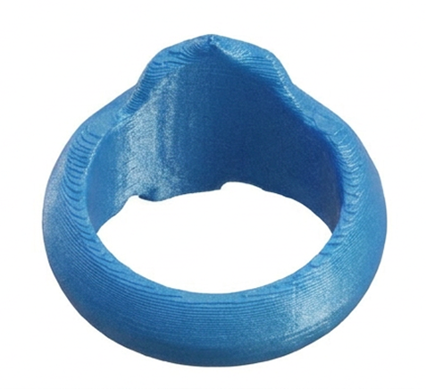 Abstract Ring
