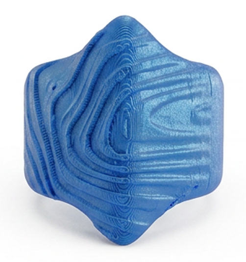 Pattern Ring