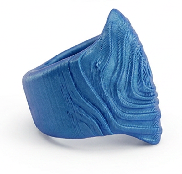 Pattern Ring