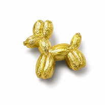 Balloon Dog Jibbitz
